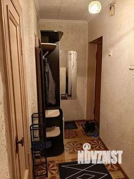 1-к квартира, на длительный срок, 33м2, 2/4 этаж