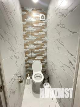 1-к квартира, посуточно, 41м2, 21/22 этаж