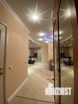 2-к квартира, на длительный срок, 43м2, 16/25 этаж