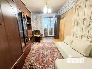 2-к квартира, на длительный срок, 60м2, 4/5 этаж