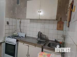 2-к квартира, на длительный срок, 40м2, 5/5 этаж