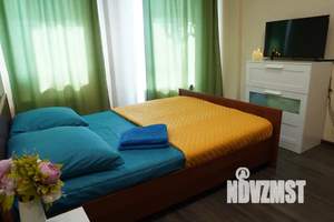 2-к квартира, посуточно, 58м2, 17/20 этаж