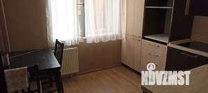 1-к квартира, посуточно, 35м2, 2/5 этаж