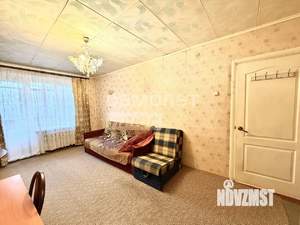 1-к квартира, на длительный срок, 33м2, 3/9 этаж