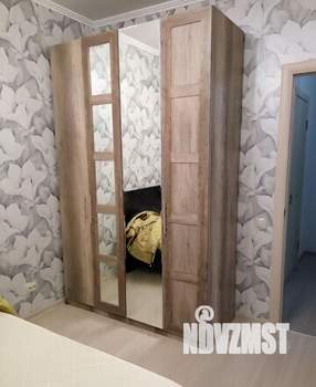 2-к квартира, на длительный срок, 57м2, 13/17 этаж