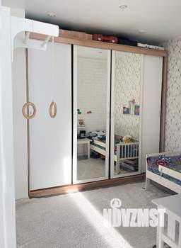 2-к квартира, на длительный срок, 35м2, 8/18 этаж