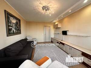 1-к квартира, на длительный срок, 50м2, 10/27 этаж