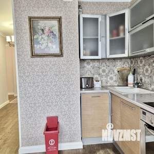 3-к квартира, на длительный срок, 80м2, 2/17 этаж