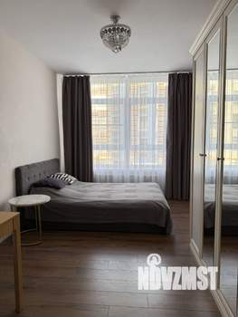 2-к квартира, на длительный срок, 57м2, 2/5 этаж