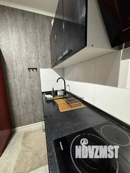 1-к квартира, на длительный срок, 37м2, 16/17 этаж