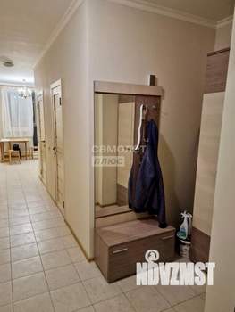 1-к квартира, на длительный срок, 45м2, 5/25 этаж