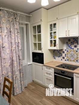 1-к квартира, посуточно, 37м2, 6/7 этаж