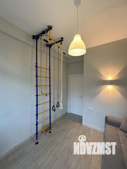 3-к квартира, на длительный срок, 73м2, 4/18 этаж