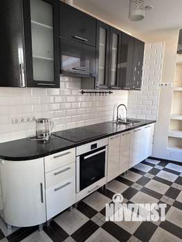 2-к квартира, на длительный срок, 50м2, 5/9 этаж