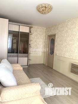 2-к квартира, на длительный срок, 53м2, 8/10 этаж