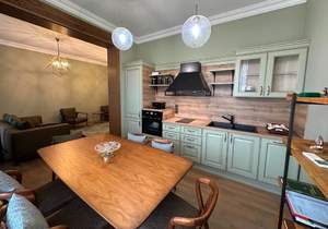 1-к квартира, на длительный срок, 49м2, 8/8 этаж