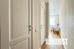 2-к квартира, посуточно, 55м2, 14/17 этаж