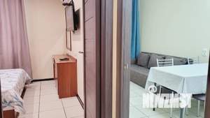 1-к квартира, посуточно, 35м2, 7/14 этаж