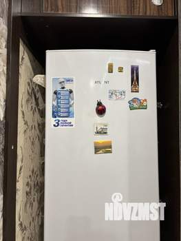 1-к квартира, на длительный срок, 39м2, 1/14 этаж