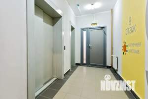 1-к квартира, посуточно, 30м2, 9/18 этаж