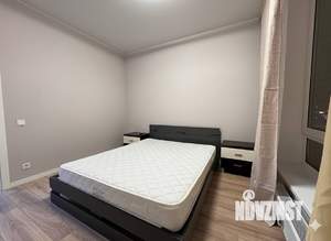 1-к квартира, на длительный срок, 35м2, 8/17 этаж