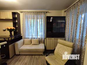 1-к квартира, на длительный срок, 32м2, 2/5 этаж