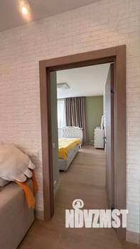 2-к квартира, на длительный срок, 55м2, 16/27 этаж