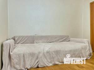 2-к квартира, посуточно, 55м2, 1/1 этаж