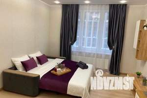 1-к квартира, посуточно, 26м2, 5/17 этаж