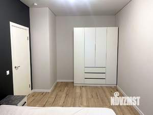 1-к квартира, на длительный срок, 38м2, 4/8 этаж