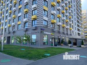 2-к квартира, на длительный срок, 46м2, 10/12 этаж