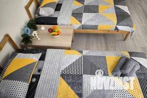 1-к квартира, посуточно, 26м2, 13/17 этаж