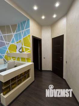 1-к квартира, на длительный срок, 57м2, 2/8 этаж