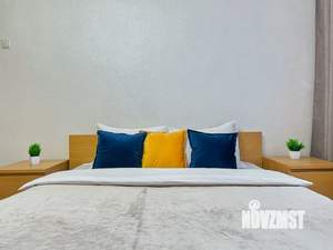 2-к квартира, посуточно, 55м2, 3/9 этаж