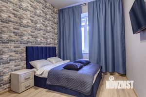 2-к квартира, посуточно, 37м2, 1/10 этаж