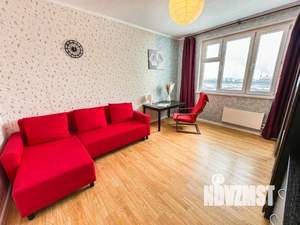 2-к квартира, посуточно, 64м2, 1/1 этаж