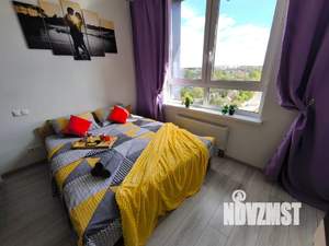 1-к квартира, посуточно, 26м2, 13/17 этаж