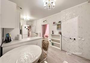 1-к квартира, на длительный срок, 63м2, 15/17 этаж