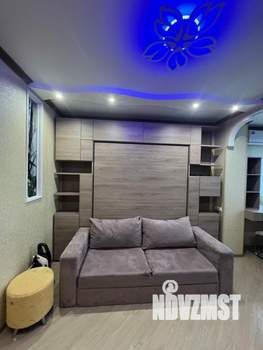 1-к квартира, на длительный срок, 40м2, 11/20 этаж