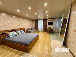 Студия квартира, на длительный срок, 36м2, 14/14 этаж