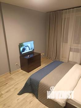 1-к квартира, на длительный срок, 46м2, 7/26 этаж