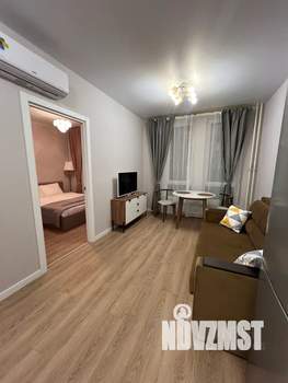 2-к квартира, на длительный срок, 35м2, 10/17 этаж