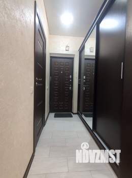 1-к квартира, на длительный срок, 30м2, 2/4 этаж