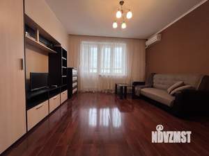 2-к квартира, на длительный срок, 48м2, 20/25 этаж