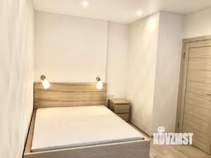 1-к квартира, на длительный срок, 27м2, 1/17 этаж