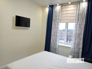 3-к квартира, на длительный срок, 60м2, 11/17 этаж