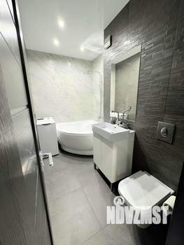 3-к квартира, на длительный срок, 54м2, 7/21 этаж