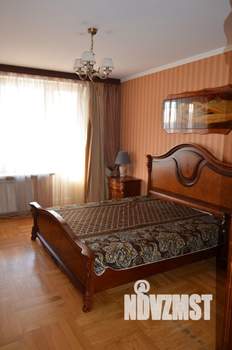 4-к квартира, на длительный срок, 120м2, 5/17 этаж