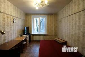 3-к квартира, на длительный срок, 69м2, 2/4 этаж