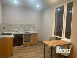 Студия квартира, на длительный срок, 32м2, 4/8 этаж